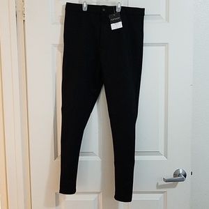 Brand New Topshop stretchy pants (leggings)